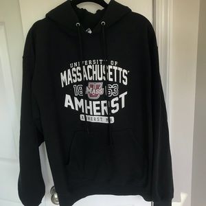 Umass Hoodie